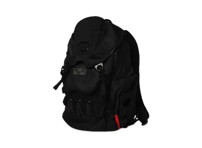 BATHROOM SINK RC BACKPACK "BLACKOUT"