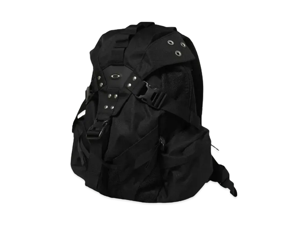 OAKLEY ICON RC BACKPACK "BLACKOUT"