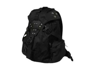 OAKLEY ICON RC BACKPACK "BLACKOUT"