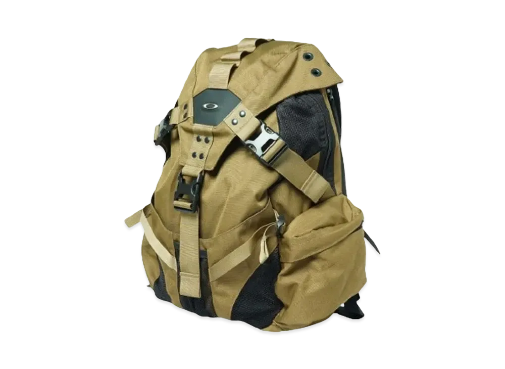 OAKLEY ICON RC BACKPACK "COYOTE"