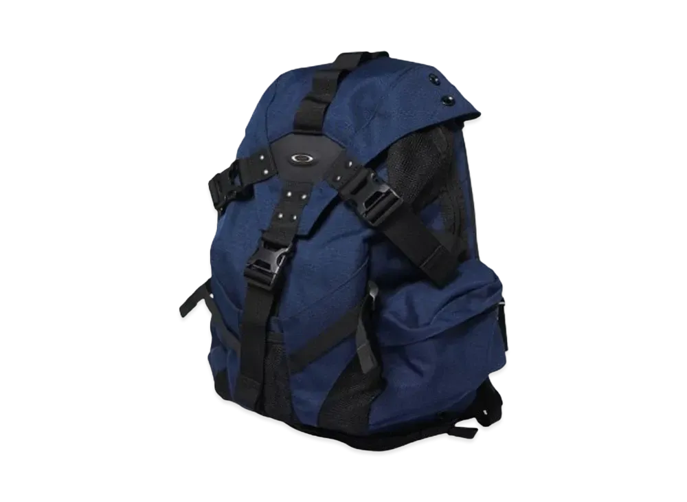 OAKLEY ICON RC BACKPACK "TEAM NAVY"