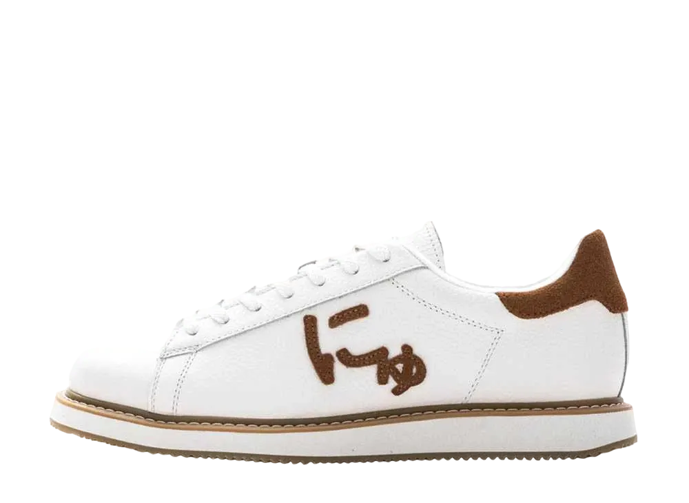 サンガッチョ スプリー "ホワイト"