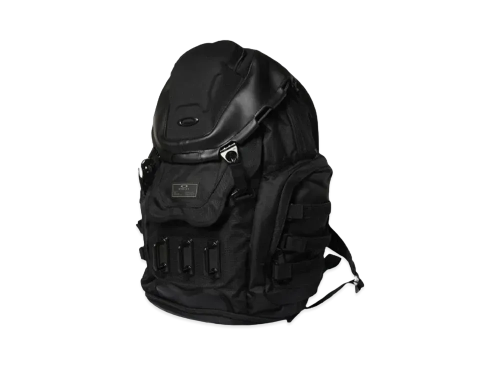 KITCHEN SINK "STEALTH BLACK"