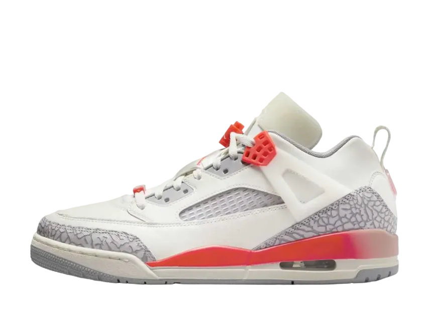 PSG × Nike Jordan Spizike Low PSG × Nike Jordan Spizike Low