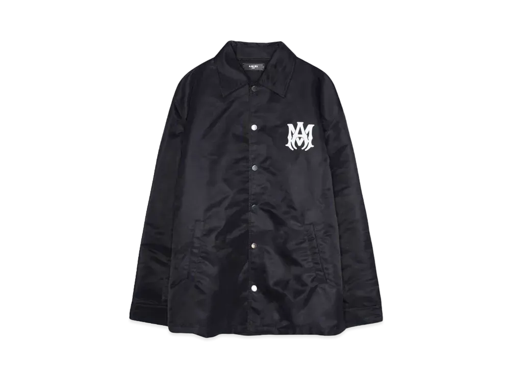 AMIRI MA COACH JACKET 