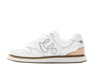 SANGACIO Crepe "White"