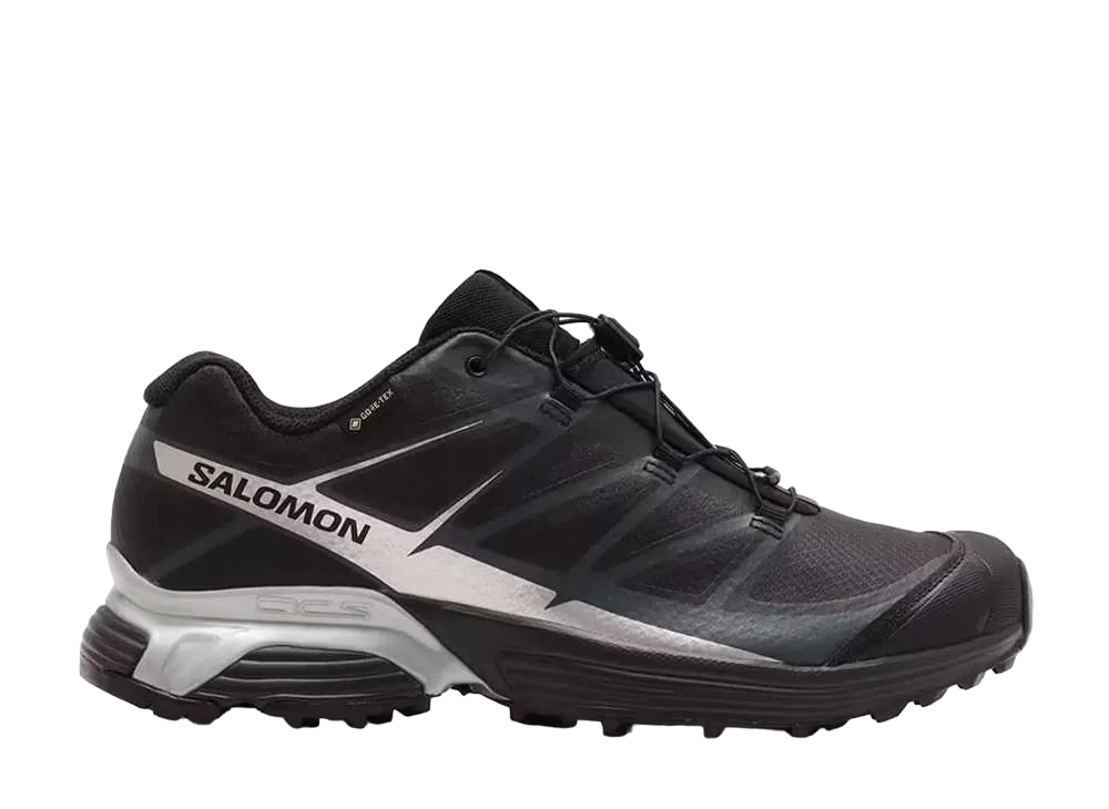 サロモン XTパスウェイ ゴアテックス "ブラック"