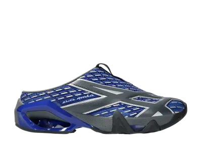 Kiko Kostadinov Asics Novalis Gel-Styrax "Asics Blue/Pure Silver"