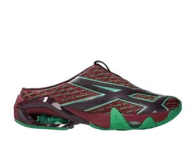 Kiko Kostadinov Asics Novalis Gel-Styrax "Dahlia/Bright Green"