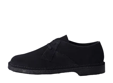 予約受付中|UNITED ARROWS Exclusive Clarks 別注 Desert Khan 予約受付中|UNITED ARROWS Exclusive Clarks 別注 Desert Khan