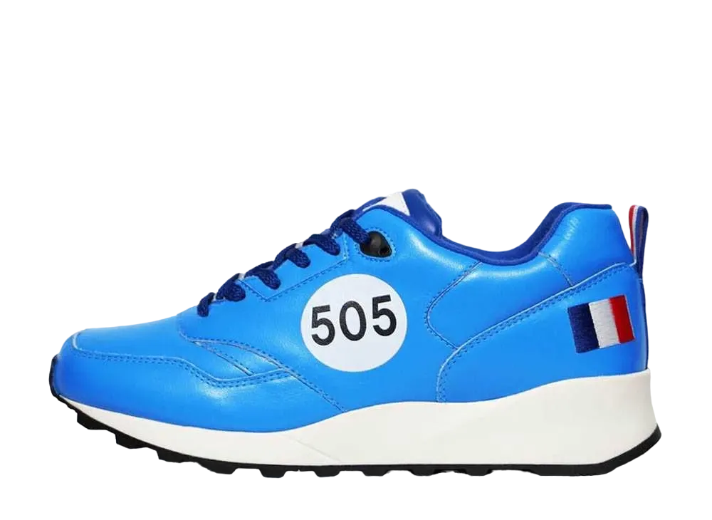 サンガッチョ BBコレクション 505 "ブルー"