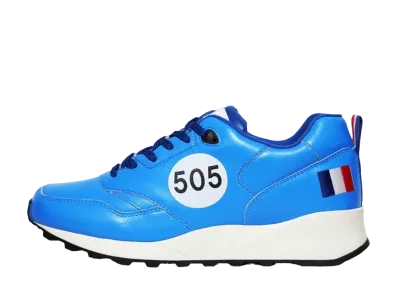 SANGACIO BB Collection 505 "Blue"