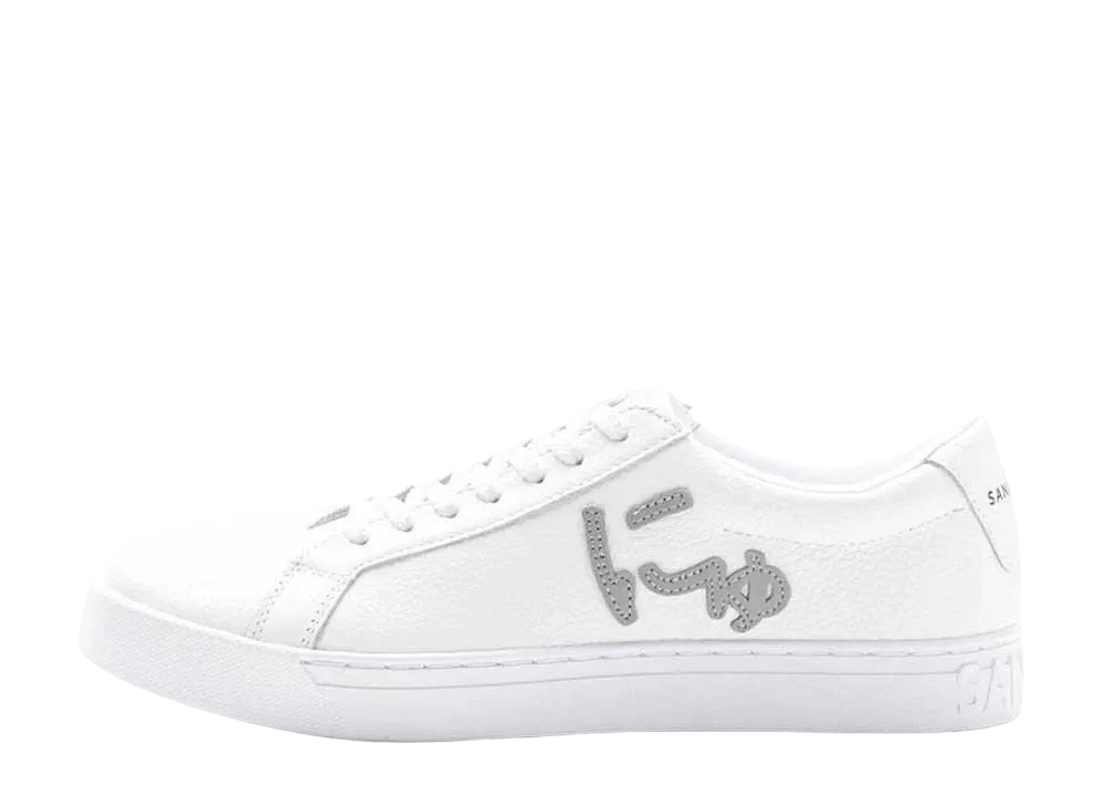 SANGACIO SG8 "White"