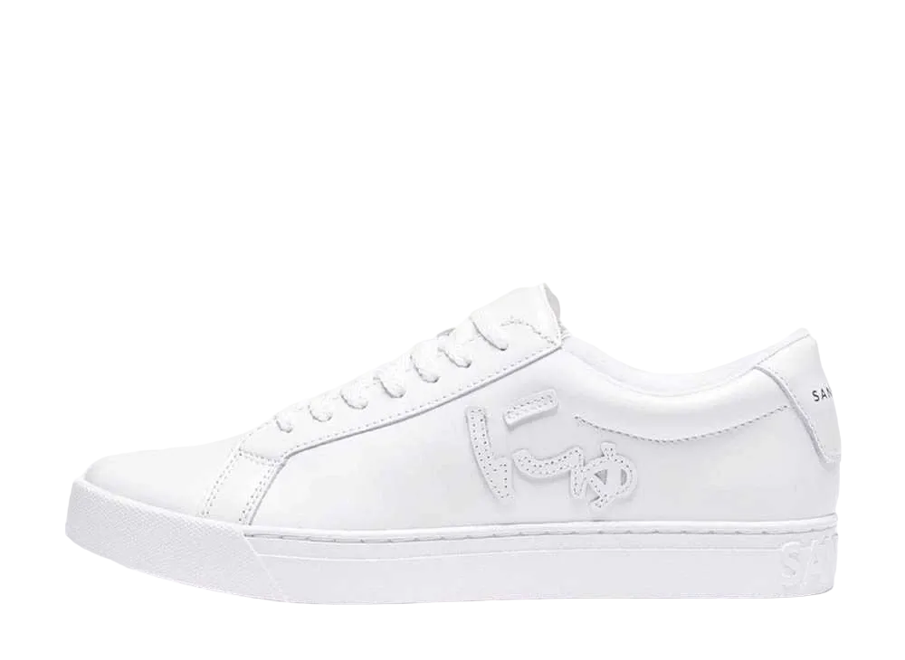 SANGACIO SG8 "Pearl White"