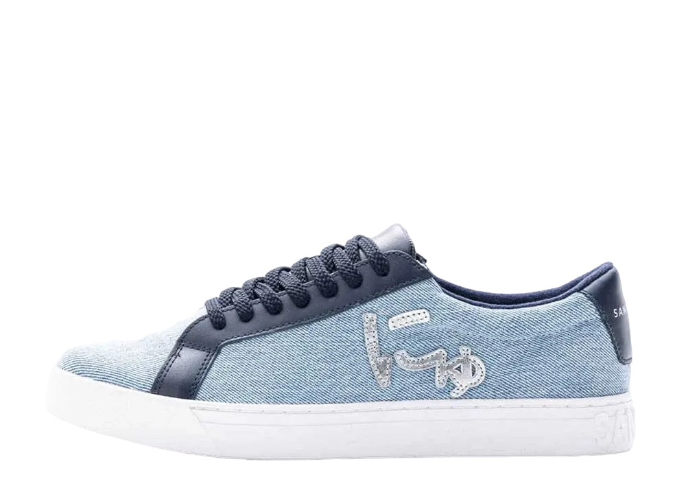 サンガッチョ SG8 ブルージーンズ Lv3 "ライトブルー"