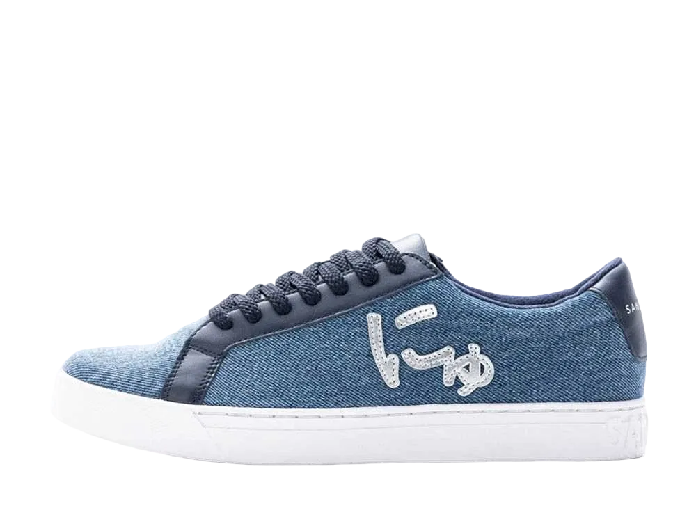 サンガッチョ SG8 ブルージーンズ Lv2 "ブルー"