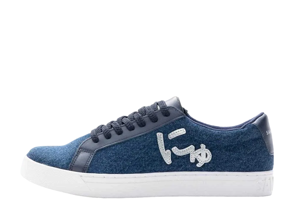 サンガッチョ SG8 ブルージーンズ Lv1 "インディゴブルー"