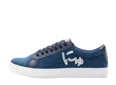 SANGACIO SG8 Blue Jeans Lv1 "Indigo Blue"