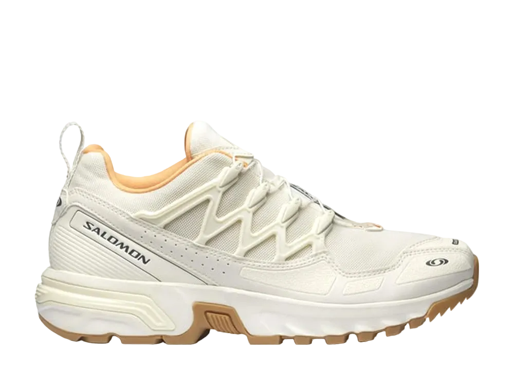 サロモン ACS+ "ホワイト"