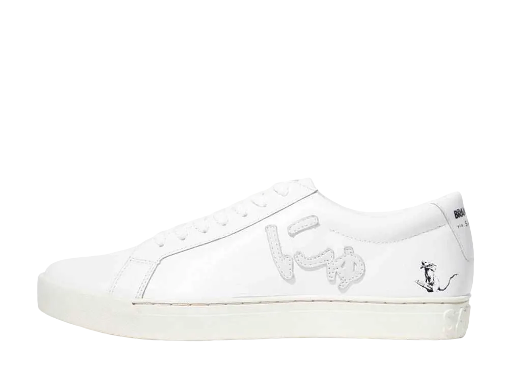 ブランダライズド × サンガッチョ SG8 "ホワイト"