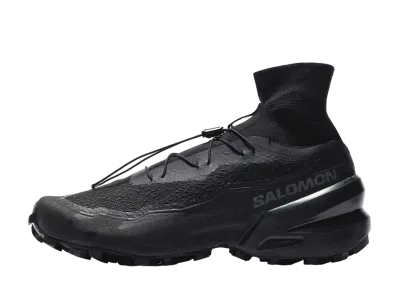 Salomon Speedcross Advanced "Black"