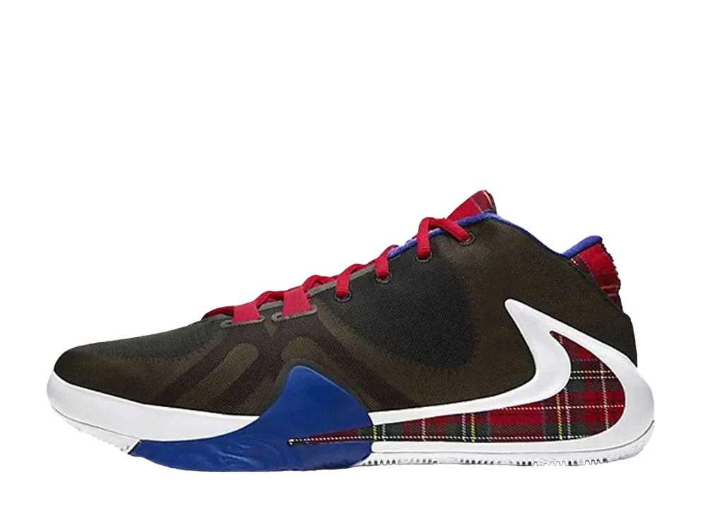 Nike Zoom Freak 1 "Employee of the Month"