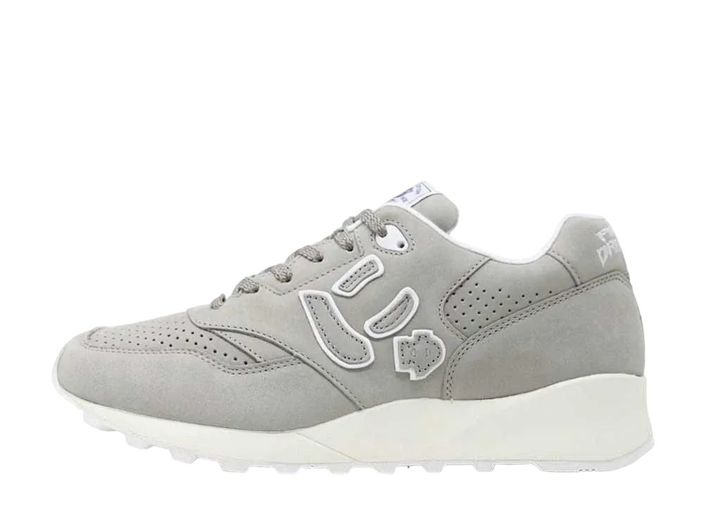 パンクドランカーズ × サンガッチョ にゅ～ず "マットグレー"