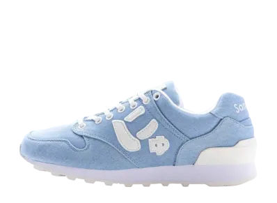 SANGACIO Nyu's Denim "Sky Blue"