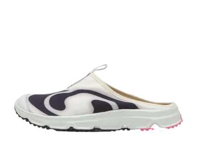 Salomon RX Slide 3.0 Seasonal "Vanilla Ice/Almond Milk/Dawn Blue"