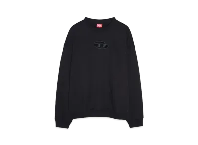 DIESEL S-BOXT-OD "BLACK"