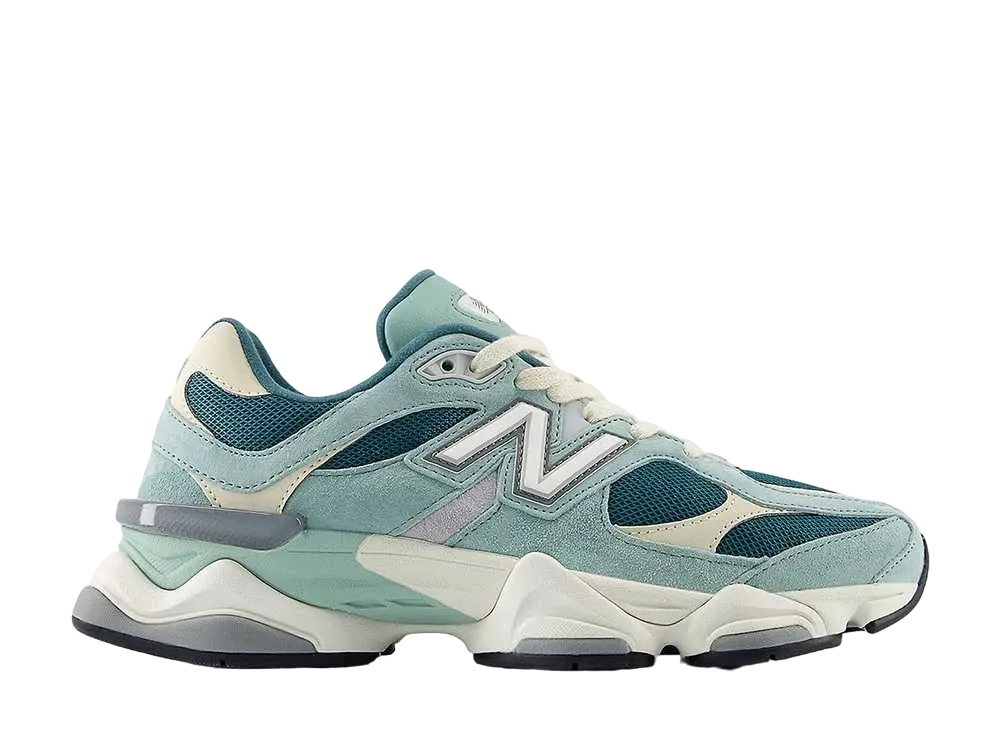 New Balance 9060 "New Spruce"