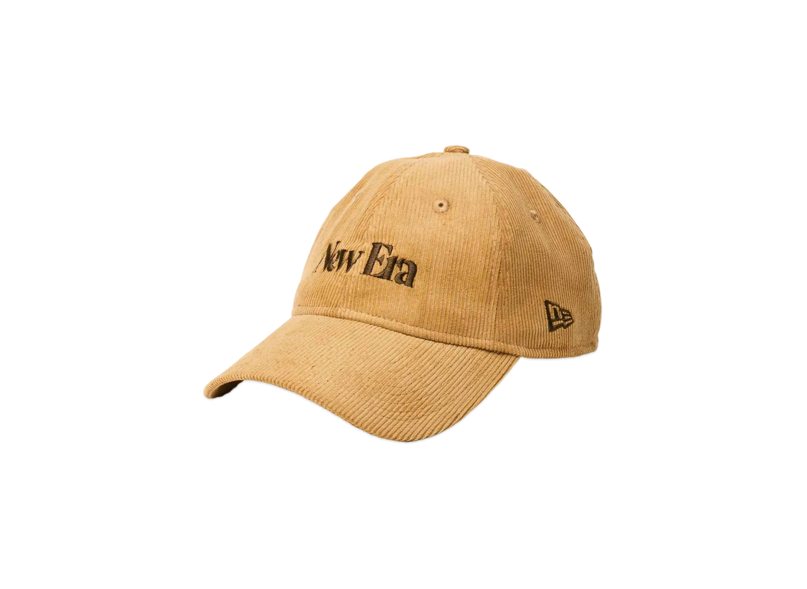 NEW ERA 9Twenty Micro Corduroy New Era "Wheat"