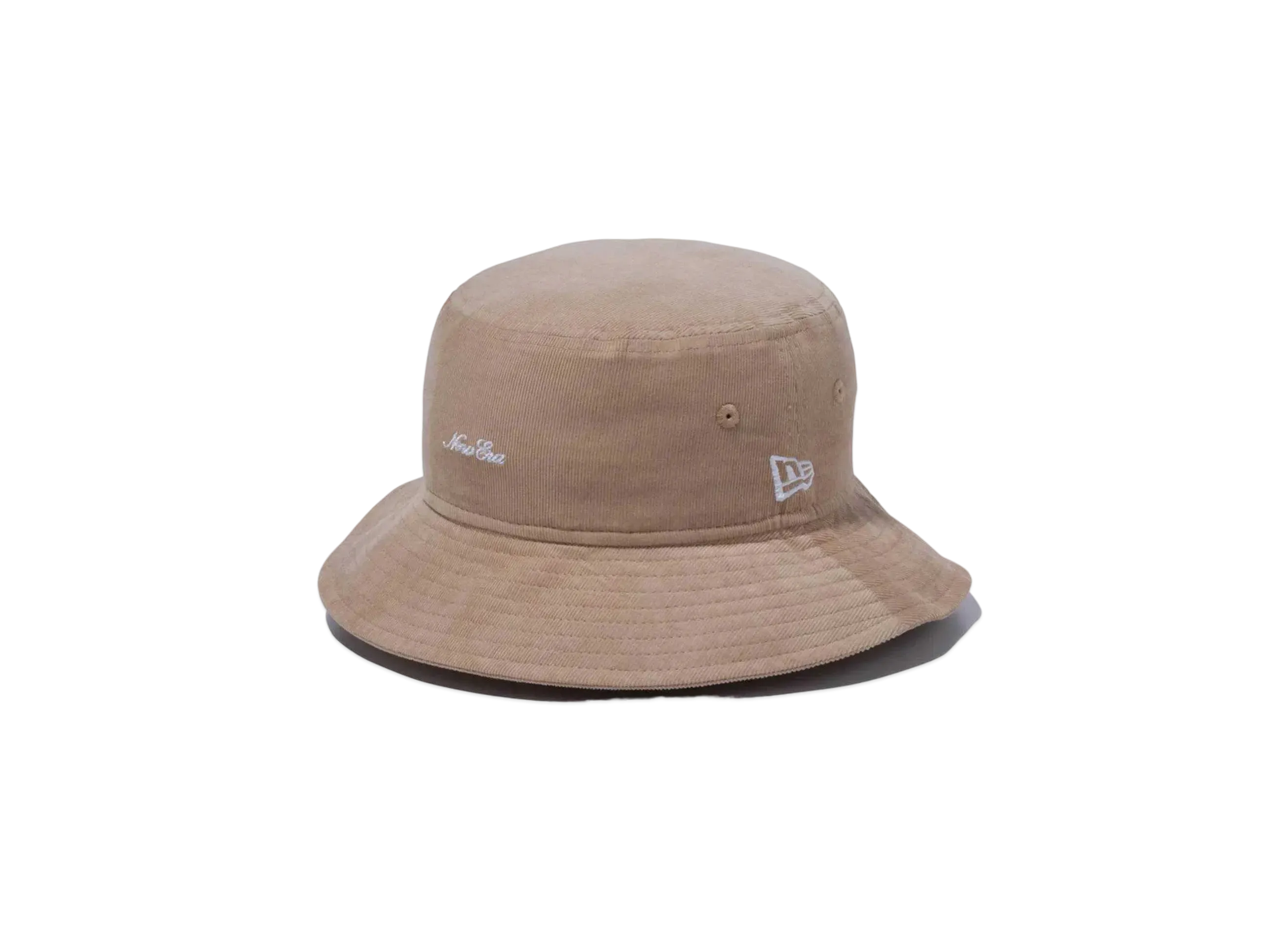 NEW ERA Kid's Bucket 01 Micro Corduroy New Era "Beige"