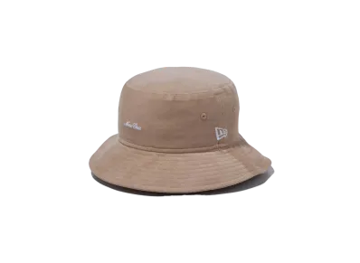 NEW ERA Kid's Bucket 01 Micro Corduroy New Era "Beige"