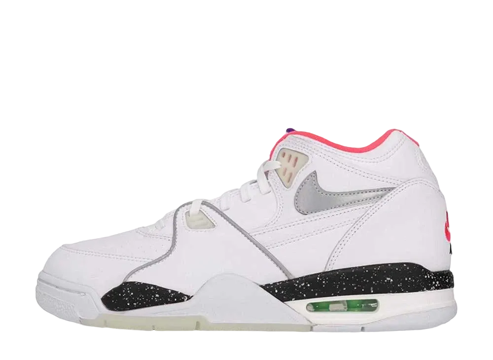 ナイキ エアフライト89 "プラネット オブ フープス"