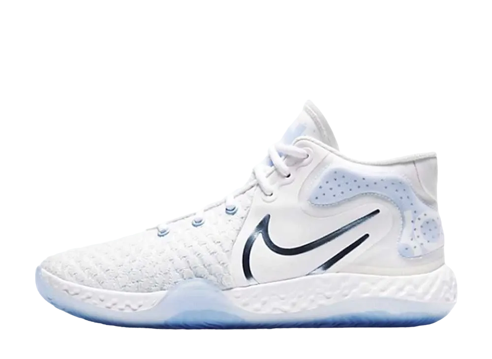 Nike KD Trey 5 "White/Royal Tint"