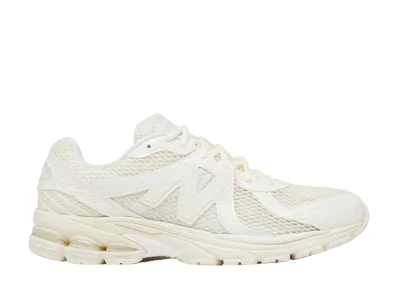 Aime Leon Dore × New Balance 860V2 "White"