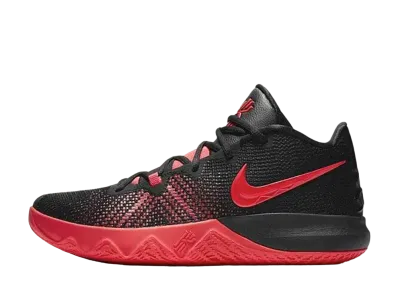 Nike Kyrie Flytrap "Black/Red"