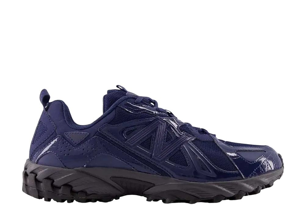 ニューバランス 610 "ネイビー/ブラック"