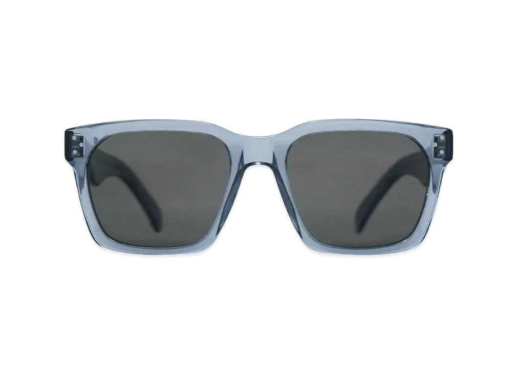 CELINE CELINE Sunglass CL40248I-5484J "BLUE"