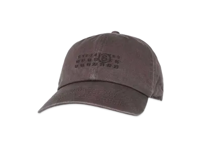 MM6 Maison Margiela Hat "Khaki"