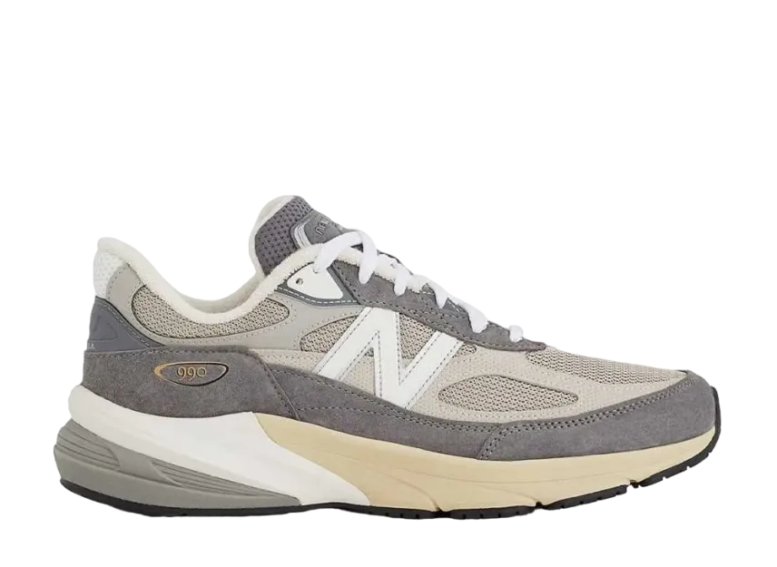 New Balance 990V6 New Balance 990V6