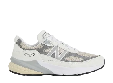 New Balance 990V6 "Reflection/White"