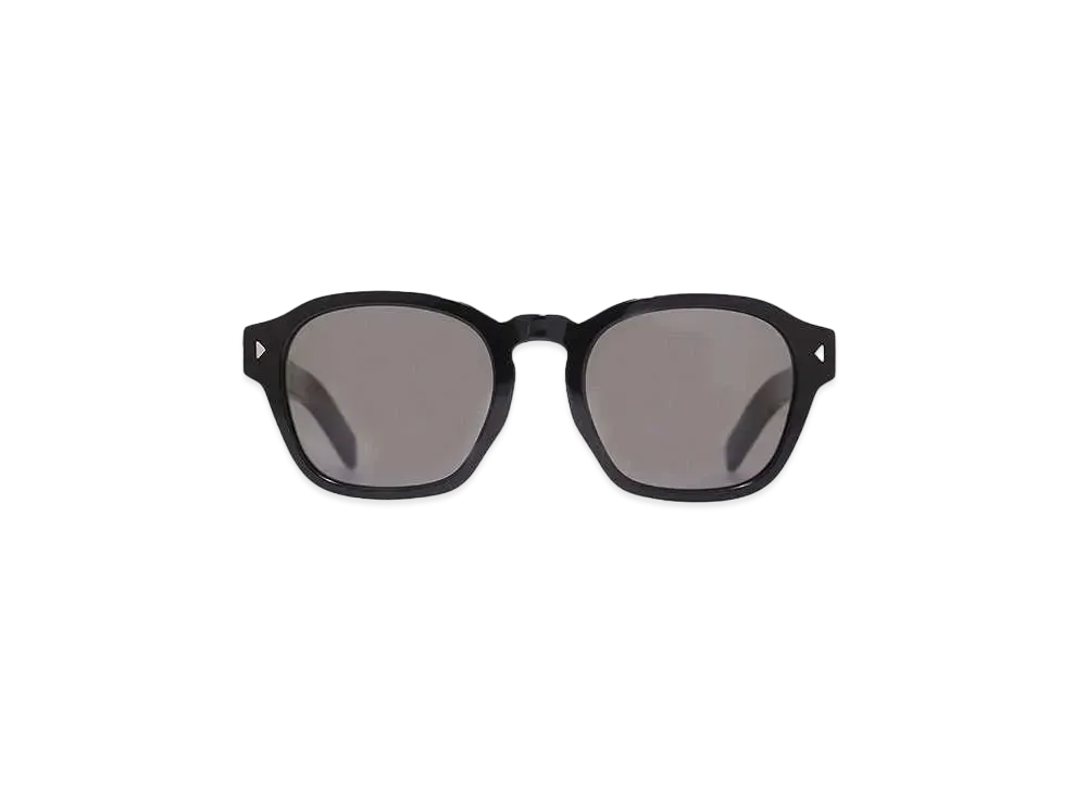 PRADA PR A16SF "BLACK/DARK GREY"