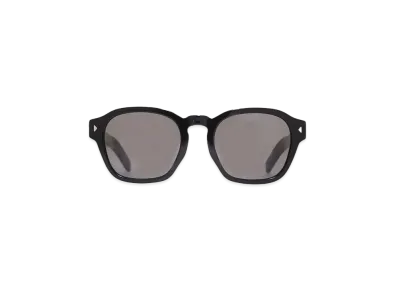 PRADA PR A16SF "BLACK/DARK GREY"