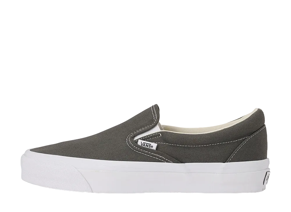 Vans Slip-On Reissue 98 "LX Gunmetal"
