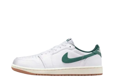 Nike Women's Air Jordan 1 Low OG "Oxidized Green"