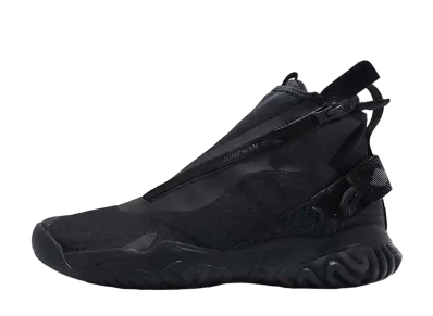 Nike Jordan Proto-React Z "Black/Anthracite"