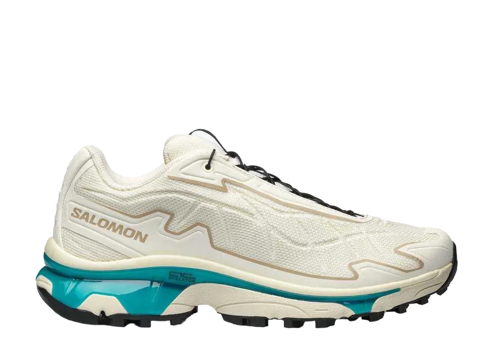 最新リーク｜Salomon XT-Slate 