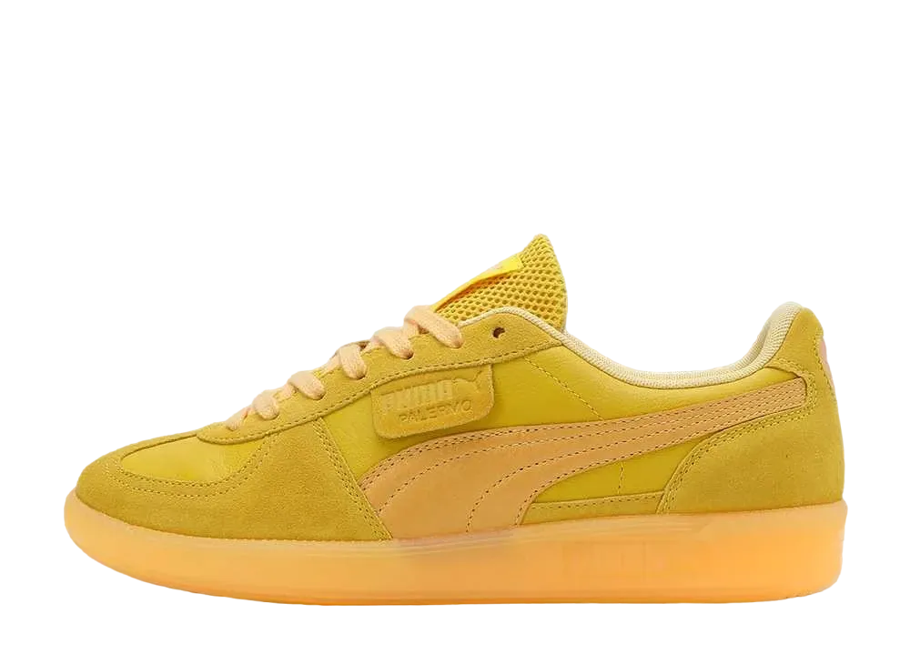 プーマ パレルモ シトラス "タンジェリン/フラクセン"